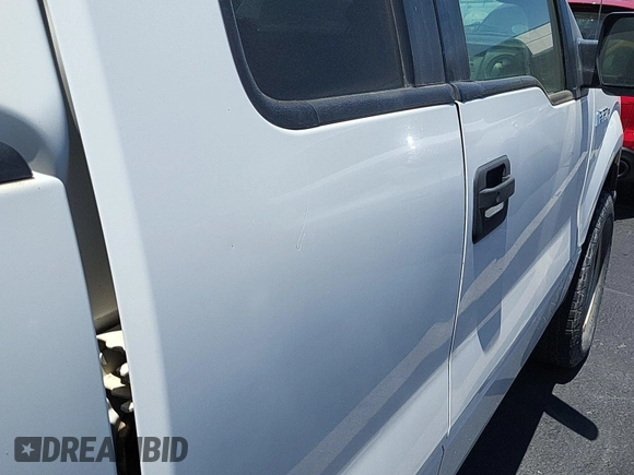 2013 Ford F-150 XL с VIN 1FTFX1EF3DFB24176, выставлен на аукционе IAAI как лот 42619562 с пробегом 73 254 миль миль и . История ставок и продаж доступна на DreamBid. Изображение 32.