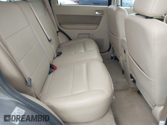 2012 Ford Escape Limited z VIN 1FMCU0E77CKA55069, wystawiony jako IAAI lot #41965439 z przebiegiem 138 186 mil mil oraz . Historia ofert i sprzedaży dostępna na DreamBid. Obrazek 8.