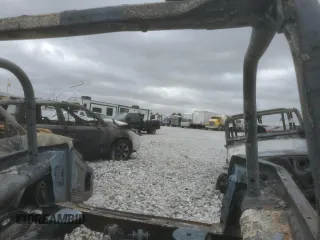 2013 Jeep Wrangler Rubicon 10th Anniversary z VIN 1C4BJWCG9DL555910, wystawiony jako Copart lot #51588595 z przebiegiem Nie podano mil oraz Szkoda całkowita • Salvage title. Historia ofert i sprzedaży dostępna na DreamBid. Obrazek 10.