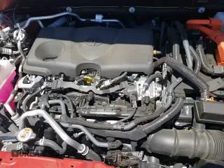 2024 Toyota RAV4 SE с VIN JTMAB3FV0RD228296, выставлен на аукционе Copart как лот 65791225 с пробегом 13 477 миль миль и Списание • Salvage title. История ставок и продаж доступна на DreamBid. Изображение 15.
