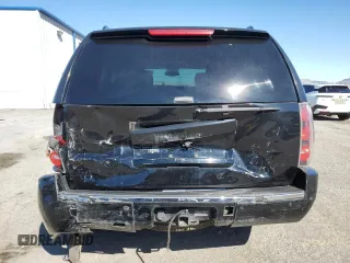 2014 GMC Yukon Denali with VIN 1GKS2EEF3ER126843, listed as a Copart auction lot 46298535 with 72,297 mi miles and Salvage Title. Bid and sale history available at carsss.com. Image 6.