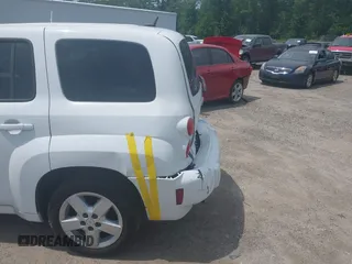 2010 Chevrolet HHR 1LT с VIN 3GNBABDB0AS624511, выставлен на аукционе IAAI как лот 42243356 с пробегом 166 626 миль миль и . История ставок и продаж доступна на DreamBid. Изображение 13.