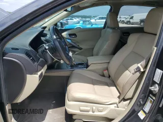 2014 Acura RDX Tech Pkg with VIN 5J8TB3H59EL014222, listed as a Copart auction lot 52995865 with 237,444 mi miles and Salvage Title. Bid and sale history available at carsss.com. Image 7.