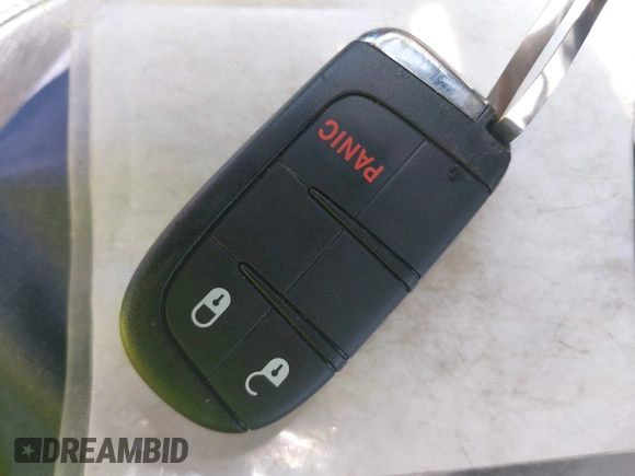 2020 Jeep Compass Trailhawk с VIN 3C4NJDDB6LT111567, выставлен на аукционе IAAI как лот 39724387 с пробегом 95 380 миль миль и . История ставок и продаж доступна на DreamBid. Изображение 11.