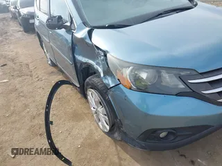 2014 Honda CR-V EX-L with VIN 2HKRM4H73EH682323, listed as a IAAI auction lot 38679501 with 1 mi miles. Bid and sale history available at carsss.com. Image 11.