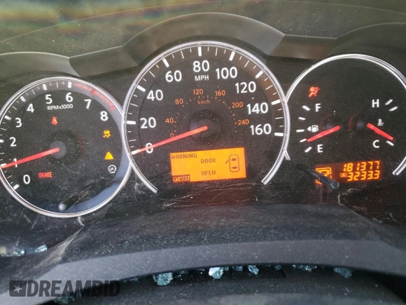 2012 Nissan Altima S with VIN 1N4AL2AP2CC196440, listed as a Copart auction lot 51795315 with 181,377 mi miles and Salvage Title. Bid and sale history available at DreamBid. Image 9.