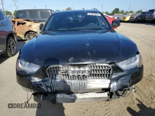 2016 Audi allroad A4 Premium Plus z VIN WA1UFAFL2GA012561, wystawiony jako Copart lot #61605805 z przebiegiem 76 708 mil mil oraz Szkoda całkowita • Salvage title. Historia ofert i sprzedaży dostępna na DreamBid. Obrazek 5.