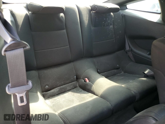2013 Ford Mustang GT with VIN 1ZVBP8CF0D5215628, listed as a Copart auction lot 52619785 with 80,321 mi miles and Salvage title. Bid and sale history available at DreamBid. Image 10.