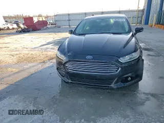 2015 Ford Fusion SE with VIN 3FA6P0H75FR103355, listed as a Copart auction lot 46282115 with 209,521 mi miles and Salvage Title. Bid and sale history available at DreamBid. Image 14.