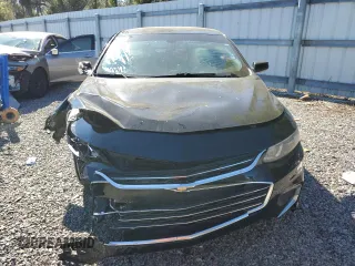 2018 Chevrolet Malibu LT with VIN 1G1ZD5ST8JF171926, listed as a Copart auction lot 48156125 with Not Provided miles and Salvage Title. Bid and sale history available at carsss.com. Image 5.