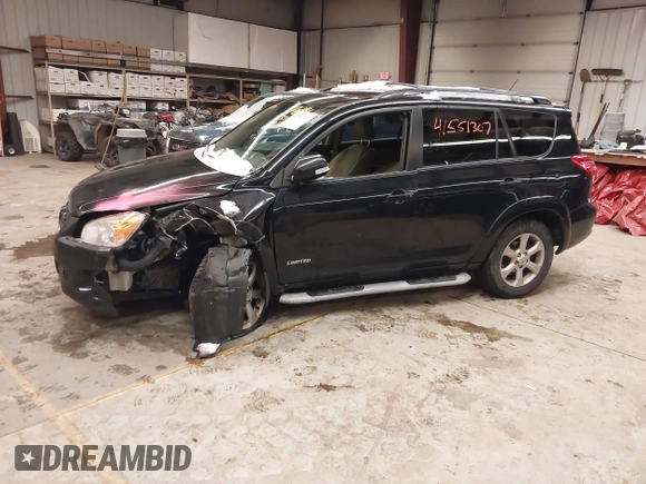 2011 Toyota RAV4 Limited с VIN 2T3DF4DVXBW157644, выставлен на аукционе IAAI как лот 41551307 с пробегом 117 987 миль миль и . История ставок и продаж доступна на DreamBid. Изображение 13.