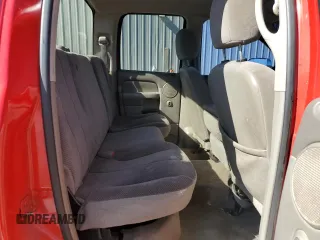 2003 Dodge Ram 2500 ST with VIN 3D7KU28C83G843344, listed as a Copart auction lot 43258595 with 145,013 mi miles and Salvage Title. Bid and sale history available at carsss.com. Image 10.
