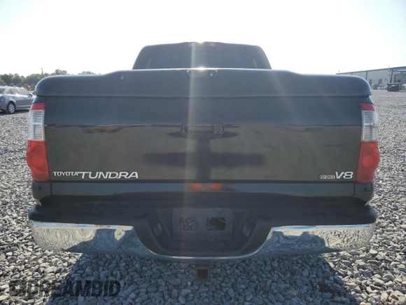 2004 Toyota Tundra SR5 with VIN 5TBET34144S450120, listed as a Copart auction lot 54219665 with 259,438 mi miles and Clean Title. Bid and sale history available at carsss.com. Image 6.