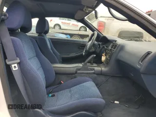 1991 Toyota MR2 z VIN JT2SW21N2M0010699, wystawiony jako Copart lot #70027794 z przebiegiem 136 755 mil mil oraz Szkody całkowita. Historia ofert i sprzedaży dostępna na DreamBid. Obrazek 10.