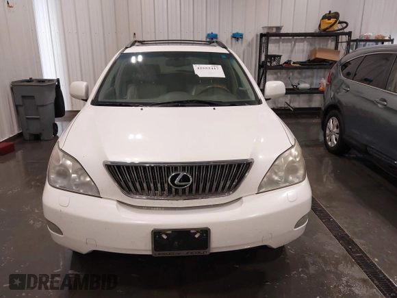 2005 Lexus RX 330 z VIN 2T2HA31U95C042484, wystawiony jako IAAI lot #42552417 z przebiegiem 165 170 mil mil oraz . Historia ofert i sprzedaży dostępna na DreamBid. Obrazek 12.