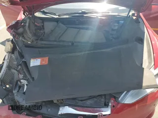 2016 Tesla Model S 90D with VIN 5YJSA1E26GF150180, listed as a Copart auction lot 59776265 with 141,218 mi miles and Salvage title. Bid and sale history available at DreamBid. Image 11.