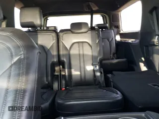 2019 Ford Expedition Limited with VIN 1FMJU2AT5KEA84024, listed as a Copart auction lot 52205145 with 122,657 mi miles and Salvage Title. Bid and sale history available at carsss.com. Image 10.
