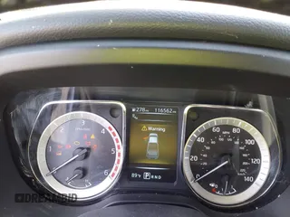 2017 Nissan Titan Pro-4X z VIN 1N6BA1F45HN519305, wystawiony jako IAAI lot #41689197 z przebiegiem 116 562 mil mil oraz . Historia ofert i sprzedaży dostępna na DreamBid. Obrazek 15.
