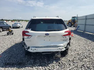 2023 Subaru Forester Touring with VIN JF2SKARC8PH535418, listed as a Copart auction lot 57315825 with 7,175 mi miles and Salvage title. Bid and sale history available at DreamBid. Image 6.