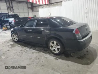 2006 Chrysler 300 C z VIN 2C3KA63H36H290155, wystawiony jako Copart lot #55321415 z przebiegiem Nie podano mil oraz Czysty tytuł • Clean title. Historia ofert i sprzedaży dostępna na DreamBid. Obrazek 2.