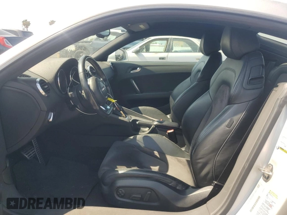 2011 Audi TT Premium Plus z VIN TRUBFAFK3B1012104, wystawiony jako Copart lot #60073635 z przebiegiem 97 563 mil mil oraz Szkoda całkowita • Salvage title. Historia ofert i sprzedaży dostępna na DreamBid. Obrazek 7.