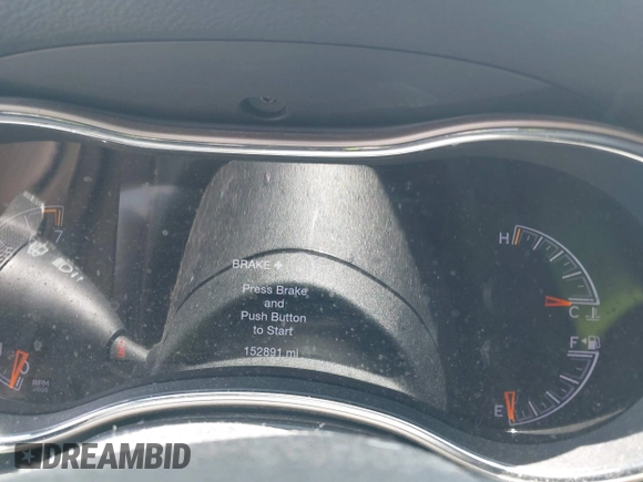 2016 Jeep Grand Cherokee 75th Anniversary with VIN 1C4RJEAG4GC391059, listed as a IAAI auction lot 42485892 with 160,000 mi miles and . Bid and sale history available at DreamBid. Image 15.