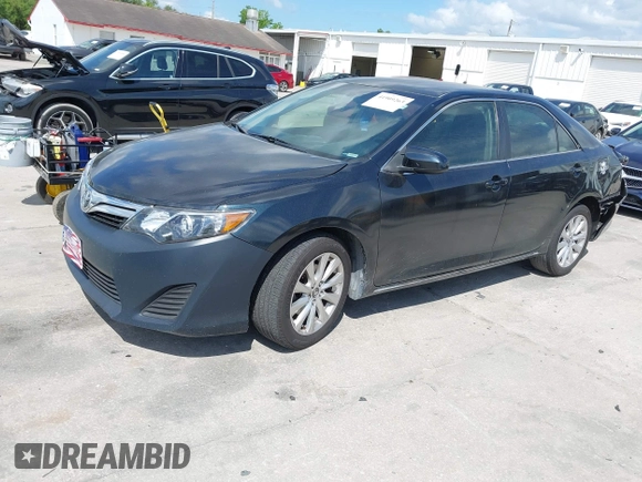2012 Toyota Camry L z VIN 4T4BF1FK8CR207904, wystawiony jako IAAI lot #41909263 z przebiegiem 201 747 mil mil oraz . Historia ofert i sprzedaży dostępna na DreamBid. Obrazek 17.