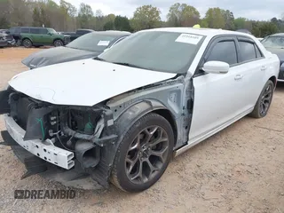 2018 Chrysler 300 S with VIN 2C3CCABG2JH269624, listed as a IAAI auction lot 41918109 with 147,709 mi miles and . Bid and sale history available at DreamBid. Image 17.
