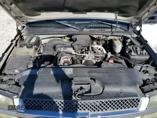 2004 Chevrolet Silverado 3500 LT with VIN 1GCJC33234F259935, listed as a Copart auction lot 46128775 with 0 mi miles and Salvage Title. Bid and sale history available at carsss.com. Image 11.