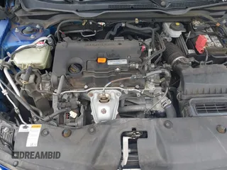 2016 Honda Civic Sedan EX with VIN 19XFC2F87GE076648, listed as a IAAI auction lot 41797654 with 111,132 mi miles. Bid and sale history available at carsss.com. Image 10.