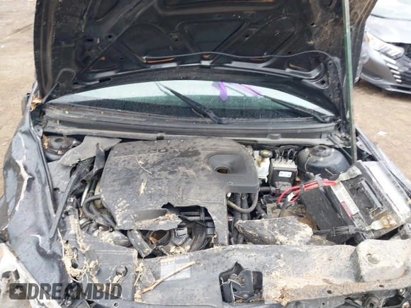 2012 Chevrolet Malibu 2LT with VIN 1G1ZD5E0XCF363269, listed as a IAAI auction lot 41880317 with 191,522 mi miles and . Bid and sale history available at DreamBid. Image 10.