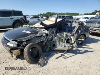 2001 Honda Civic DX z VIN 2HGES16231H588893, wystawiony jako Copart lot #55450145 z przebiegiem Nie podano mil oraz Nie do naprawy • Non repairable. Historia ofert i sprzedaży dostępna na DreamBid. Obrazek 1.