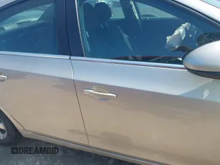 2014 Chevrolet Cruze 1LT с VIN 1G1PC5SB5E7214863, выставлен на аукционе IAAI как лот 42642718 с пробегом 132 939 миль миль и . История ставок и продаж доступна на DreamBid. Изображение 14.