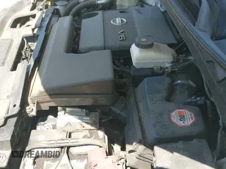 2018 Nissan Murano SV с VIN 5N1AZ2MH3JN126956, выставлен на аукционе IAAI как лот 42508843 с пробегом 165 018 миль миль и . История ставок и продаж доступна на DreamBid. Изображение 21.