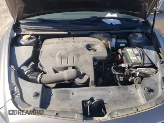 2011 Chevrolet Malibu 1LT with VIN 1G1ZC5E12BF229950, listed as a Copart auction lot 63127674 with 177,449 mi miles and Salvage Title. Bid and sale history available at DreamBid. Image 13.