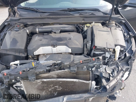 2015 Chevrolet Malibu LT with VIN 1G11D5SL3FF130060, listed as a IAAI auction lot 41721961 with 182,985 mi miles and . Bid and sale history available at DreamBid. Image 10.