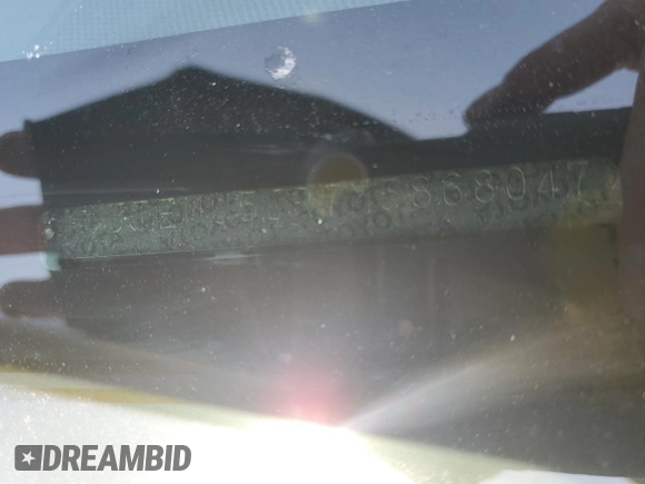 2021 Toyota 4Runner SR5 with VIN JTEMU5JR7M5868047, listed as a Copart auction lot 54008775 with 66,953 mi miles and Salvage title. Bid and sale history available at DreamBid. Image 14.