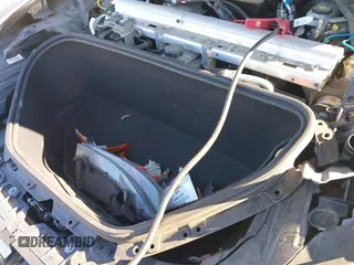 2021 Tesla Model S Long Range z VIN 5YJSA1E50MF438864, wystawiony jako IAAI lot #41190778 z przebiegiem Nie podano mil oraz . Historia ofert i sprzedaży dostępna na DreamBid. Obrazek 10.
