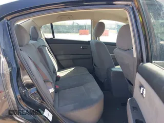 2009 Nissan Sentra FE+ with VIN 3N1AB61E09L640885, listed as a IAAI auction lot 41947593 with 170,592 mi miles and . Bid and sale history available at DreamBid. Image 8.