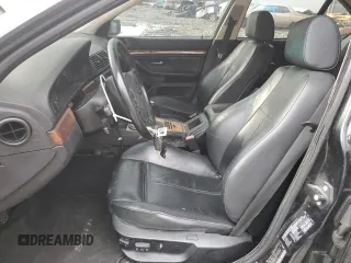 1999 BMW 5 Series 540i with VIN WBADN5339XGC92075, listed as a Copart auction lot 42687555 with 192,637 mi miles and Salvage Title. Bid and sale history available at carsss.com. Image 7.