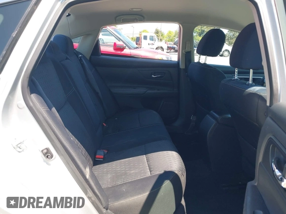 2016 Nissan Altima 2.5 S with VIN 1N4AL3APXGN362798, listed as a IAAI auction lot 42185045 with 95,874 mi miles. Bid and sale history available at carsss.com. Image 8.
