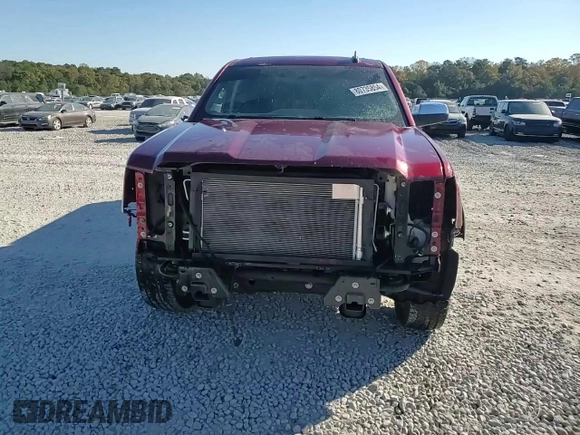 2016 GMC Sierra 1500 with VIN 3GTU1NEC3GG218356, listed as a Copart auction lot 80735854 with 74,070 mi miles and Salvage Title. Bid and sale history available at DreamBid. Image 14.