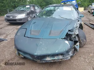 1997 Pontiac Firebird Firebird with VIN 2G2FS22K8V2226960, listed as a IAAI auction lot 42441740 with Not provided miles and . Bid and sale history available at DreamBid. Image 12.
