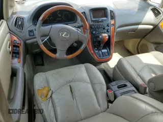 2002 Lexus RX 300 with VIN JTJGF10U620126434, listed as a Copart auction lot 74111264 with 213,859 mi miles and Salvage Title. Bid and sale history available at carsss.com. Image 8.