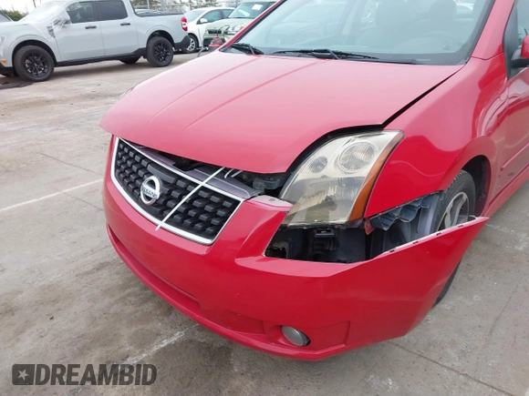 2012 Nissan Sentra SL z VIN 3N1AB6AP0CL758217, wystawiony jako IAAI lot #41742605 z przebiegiem 111 245 mil mil oraz . Historia ofert i sprzedaży dostępna na DreamBid. Obrazek 6.