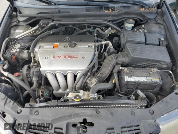 2008 Acura TSX с VIN JH4CL96858C013986, выставлен на аукционе Copart как лот 63142795 с пробегом 157 086 миль миль и Списание • Salvage title. История ставок и продаж доступна на DreamBid. Изображение 11.