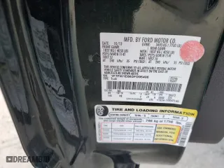 2013 Ford F-150 XLT with VIN 1FTFW1E66DFD96496, listed as a Copart auction lot 73612493 with 0 mi miles and Non Repairable. Bid and sale history available at carsss.com. Image 12.