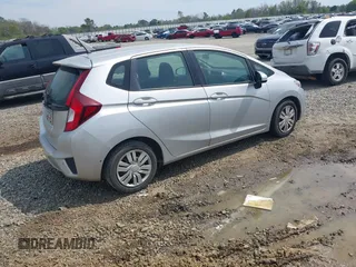 2015 Honda Fit LX с VIN 3HGGK5H52FM716721, выставлен на аукционе IAAI как лот 41908397 с пробегом 118 716 миль миль и . История ставок и продаж доступна на DreamBid. Изображение 4.