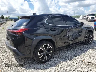 2019 Lexus UX 200 с VIN JTHY3JBH3K2005427, выставлен на аукционе Copart как лот 56240215 с пробегом 84 762 миль миль и Списание • Salvage title. История ставок и продаж доступна на DreamBid. Изображение 3.
