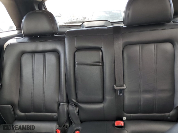 2012 Chevrolet Captiva Sport Fleet LTZ with VIN 3GNFL4E54CS614406, listed as a Copart auction lot 51426535 with 122,550 mi miles and Salvage Title. Bid and sale history available at carsss.com. Image 10.